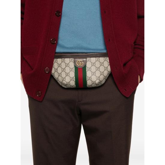 26SS 구찌 오피디아 스몰 벨트 백 839106 FAEOF 9745 NEUTRALS - GUCCI