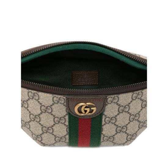26SS 구찌 오피디아 스몰 벨트 백 839106 FAEOF 9745 NEUTRALS - GUCCI
