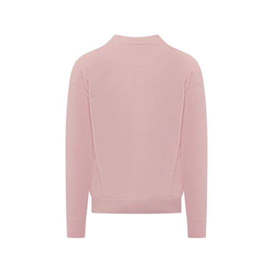 26SS 드롤드무슈 가디건 J CA166 WO007 LIPIN PINK - DROLE DE MONSIEUR