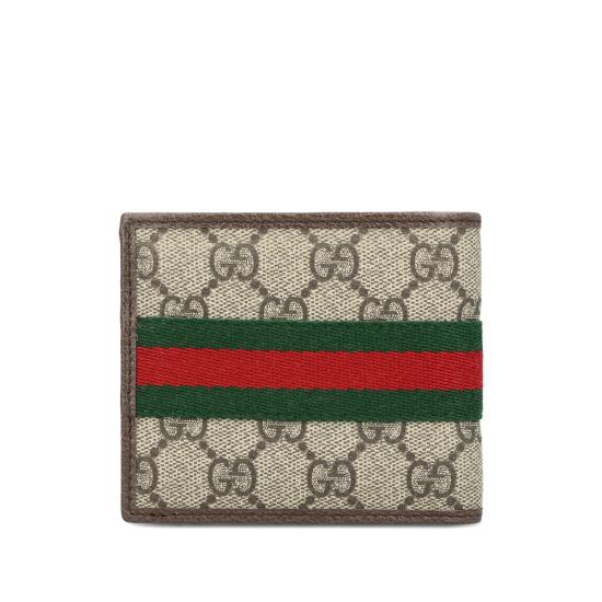 26SS 구찌 남성지갑 834271 FAEOI 9746 NEUTRALS - GUCCI