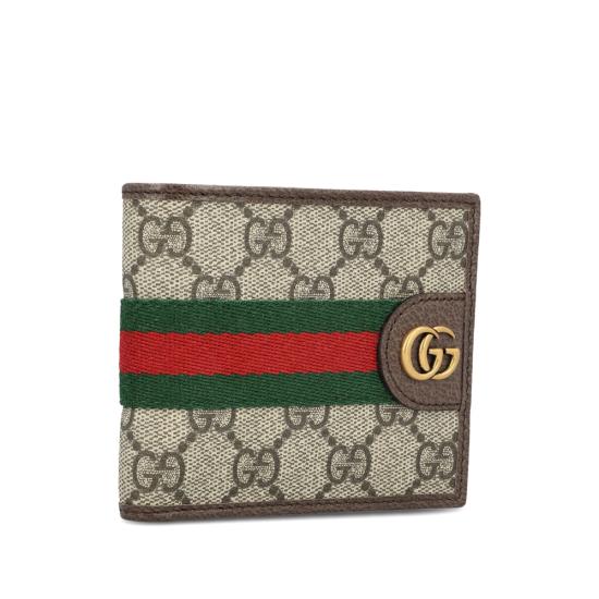 26SS 구찌 남성지갑 834271 FAEOI 9746 NEUTRALS - GUCCI