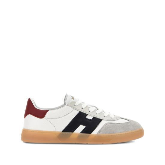 26SS 호간 쿨 스니커즈 HXM6470FB60U WS826O WHITE BLACK