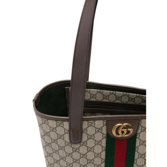 26SS 구찌 오피디아 미디움 토트백 834465 FAEOI 9746 NEUTRALS - GUCCI