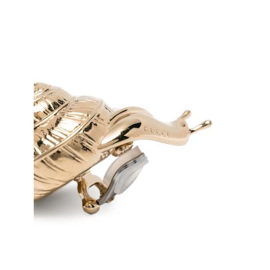 26SS 구찌 이어링 858442 I4600 0912 GOLD - GUCCI