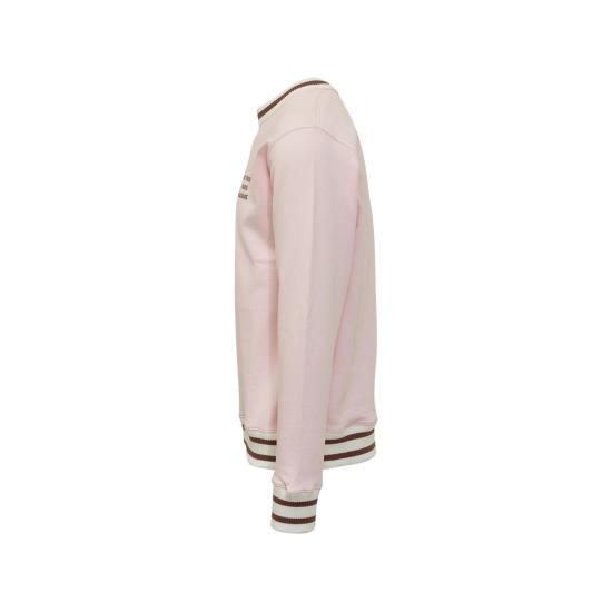 26SS 드롤드무슈 스웨터 J SW140 CO127 LIPIN PINK - DROLE DE MONSIEUR