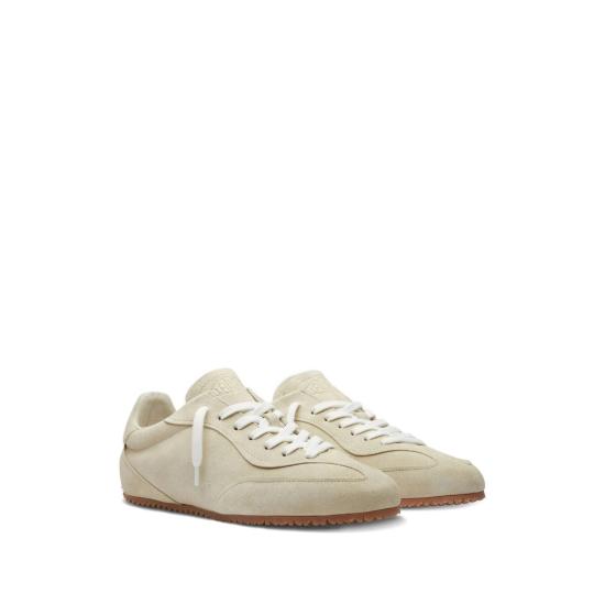 26FW 악셀 아리가토 데이즈 러너 스니커즈 F3535001 DAZE BEIGU NEUTRALS - AXEL ARIGATO