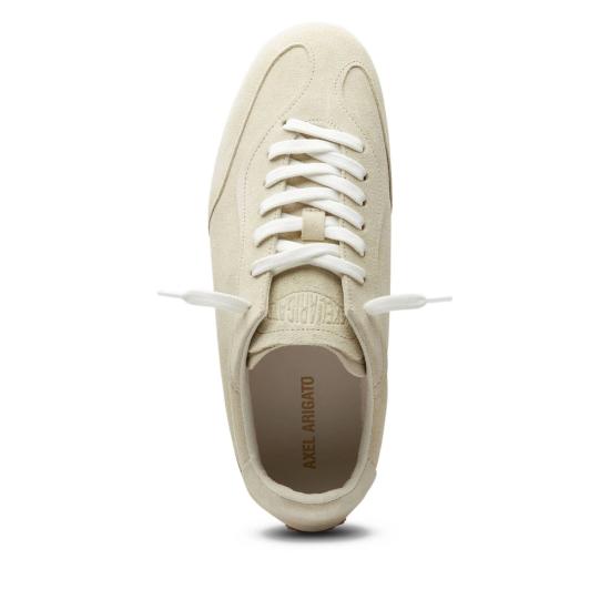 26FW 악셀 아리가토 데이즈 러너 스니커즈 F3535001 DAZE BEIGU NEUTRALS - AXEL ARIGATO