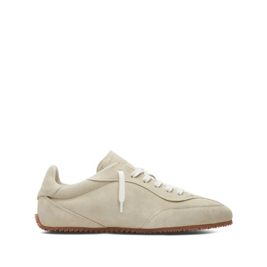 26FW 악셀 아리가토 데이즈 러너 스니커즈 F3535001 DAZE BEIGU NEUTRALS