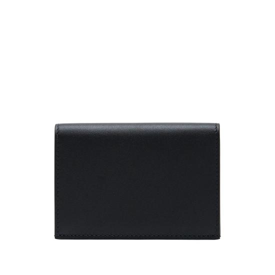 26SS 질샌더 남성지갑 P5995 J26VL0027 001 BLACK - JIL SANDER