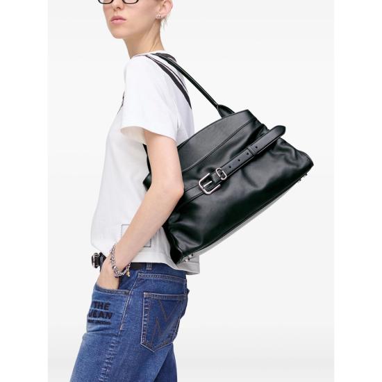 26FW 마크제이콥스 숄더백 2F5HSC011H01 001 BLACK - MARC JACOBS