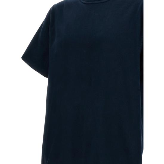 26SS 아르떼 앤트워프 반팔 티셔츠 100T 450 BLUE - ARTE ANTWERP