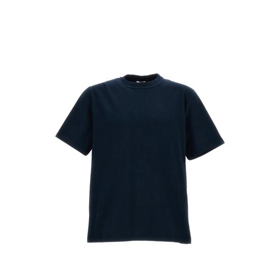 26SS 아르떼 앤트워프 반팔 티셔츠 100T 450 BLUE