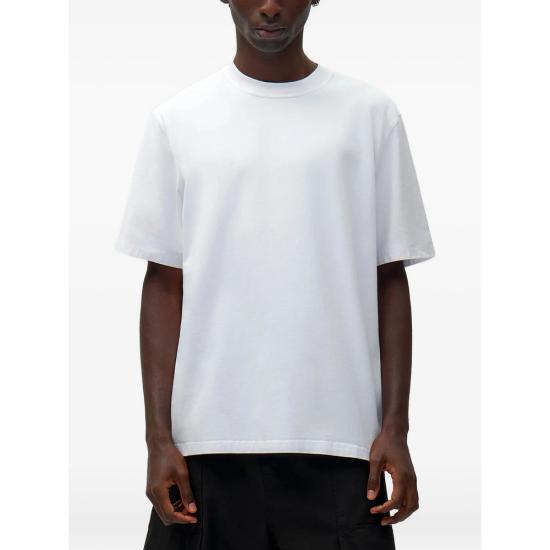 26SS 아르떼 앤트워프 반팔 티셔츠 100T 100 WHITE