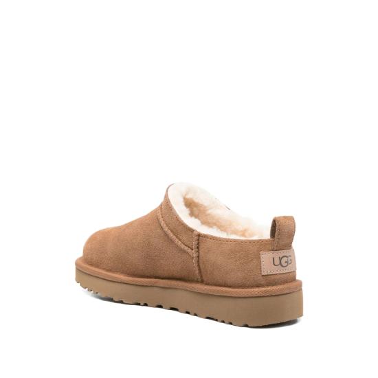 26FW 어그 클래식 마이크로 부츠 1173891 CLASSIC MI CHE NEUTRALS - UGG