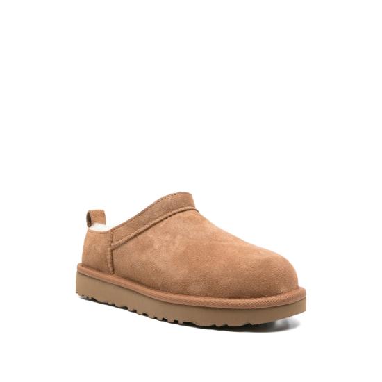 26FW 어그 클래식 마이크로 부츠 1173891 CLASSIC MI CHE NEUTRALS - UGG