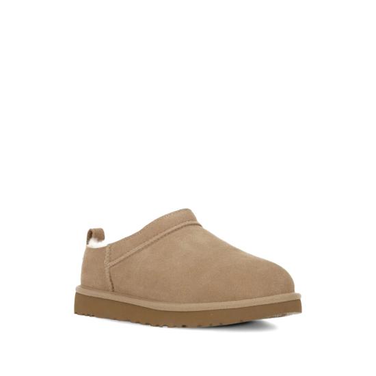 26FW 어그 클래식 마이크로 부츠 1173891 CLASSIC MI SAN BROWN - UGG