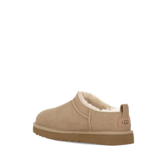 26FW 어그 클래식 마이크로 부츠 1173891 CLASSIC MI SAN BROWN - UGG