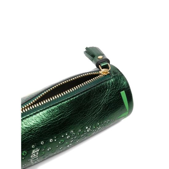 26FW 안야힌드마치 키링 200547 AW250046 GREEN - ANYA HINDMARCH
