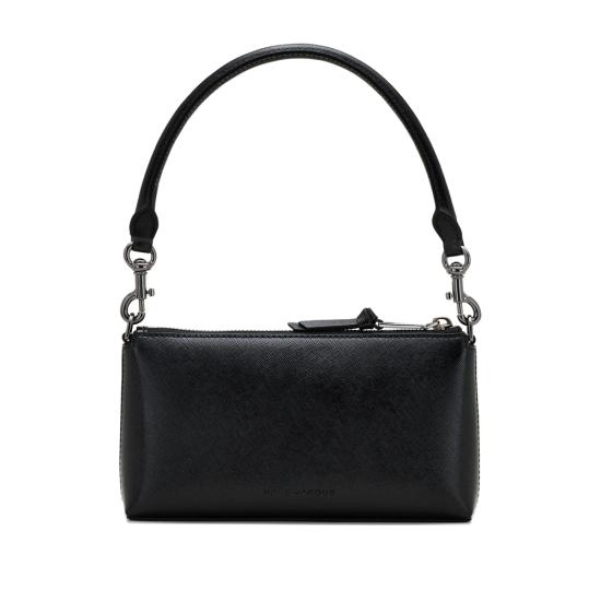 26FW 마크제이콥스 크로스백 2P5SMN015S02 001 BLACK - MARC JACOBS