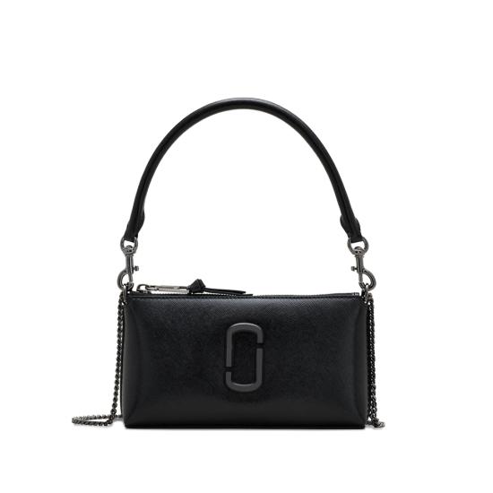 26FW 마크제이콥스 크로스백 2P5SMN015S02 001 BLACK
