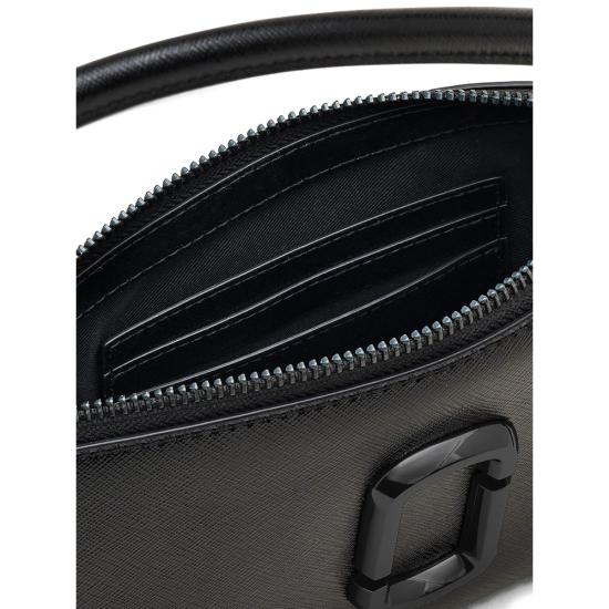 26FW 마크제이콥스 크로스백 2P5SMN015S02 001 BLACK - MARC JACOBS