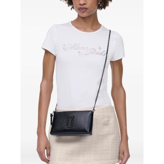 26FW 마크제이콥스 크로스백 2P5SMN015S02 001 BLACK - MARC JACOBS