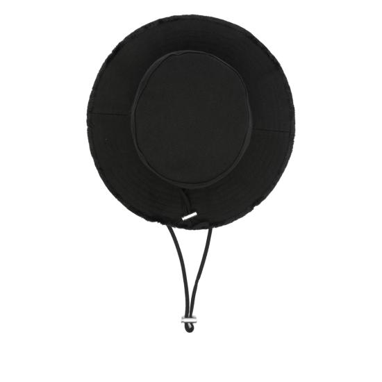 26FW 자크뮈스 모자 ACU00002 AE00014 990 BLACK - JACQUEMUS