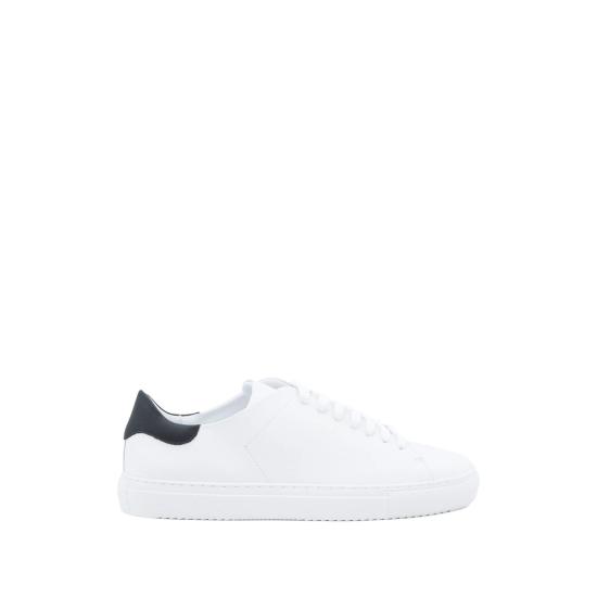 26FW 악셀 아리가토 스니커즈 28624 CLEAN 90 WHBLK WHITE