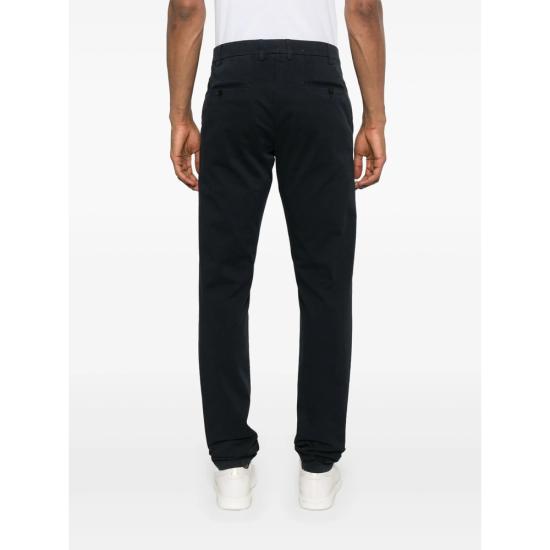 26SS 카날리 치노 팬츠 PT01482 D93630 306 BLUE - CANALI