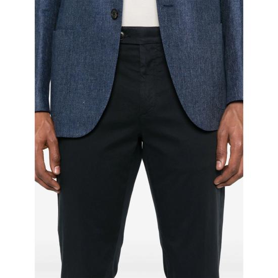 26SS 카날리 치노 팬츠 PT01482 D93630 306 BLUE - CANALI