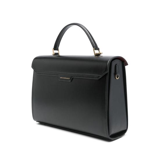 26FW 안야힌드마치 클러치/파우치 199421 SS250116 BLACK - ANYA HINDMARCH