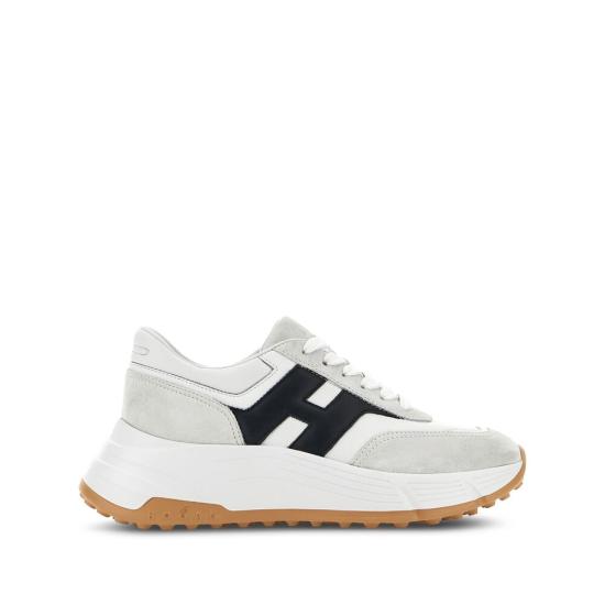 26SS 호간 스니커즈 HXW6690FR30U 7G0001 WHITE