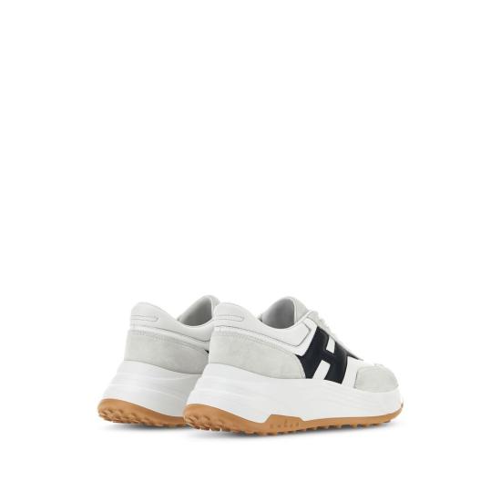 26SS 호간 스니커즈 HXW6690FR30U 7G0001 WHITE - HOGAN