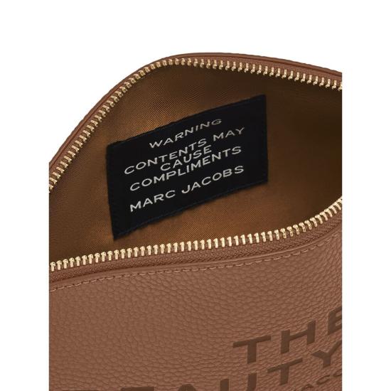 26FW 마크제이콥스 뷰티 케이스 2R4SCP003S02 212 BROWN - MARC JACOBS