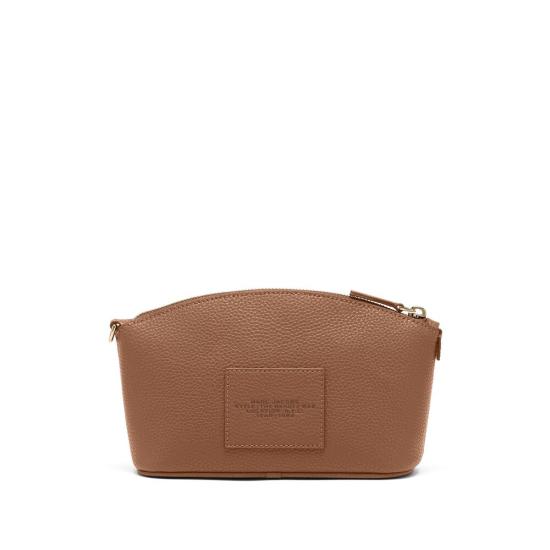 26FW 마크제이콥스 뷰티 케이스 2R4SCP003S02 212 BROWN - MARC JACOBS