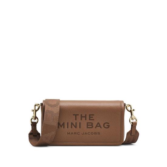26FW 마크제이콥스 더 레더 미니백 2S4SMN080S02 212 BROWN