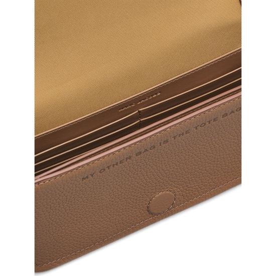 26FW 마크제이콥스 더 레더 미니백 2S4SMN080S02 212 BROWN - MARC JACOBS
