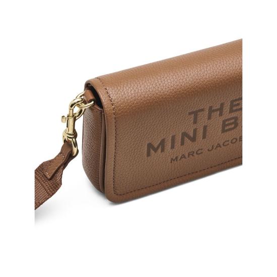 26FW 마크제이콥스 더 레더 미니백 2S4SMN080S02 212 BROWN - MARC JACOBS