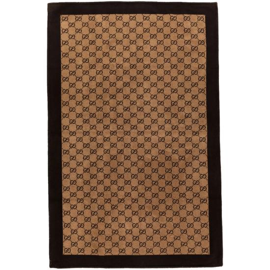 26SS 구찌 비치용품 780656 3GALE 9864 BROWN - GUCCI