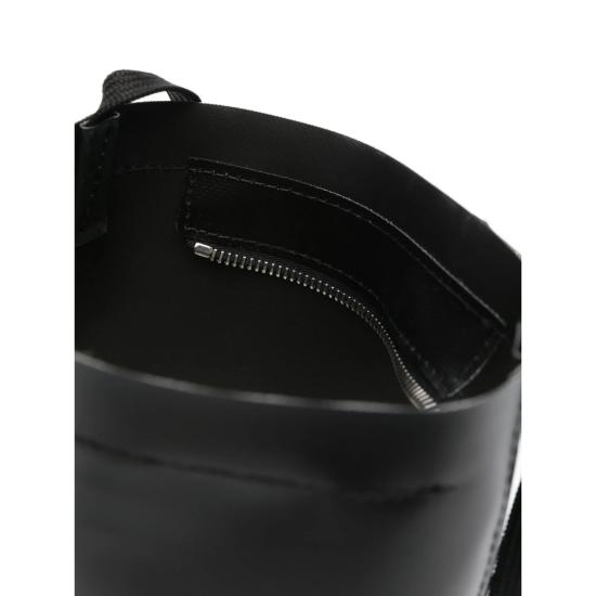 26FW 마르니 크로스백 P5769 SBMQ0068A0 00N99 BLACK - MARNI
