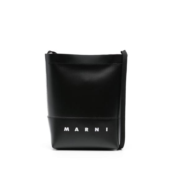 26FW 마르니 크로스백 P5769 SBMQ0068A0 00N99 BLACK