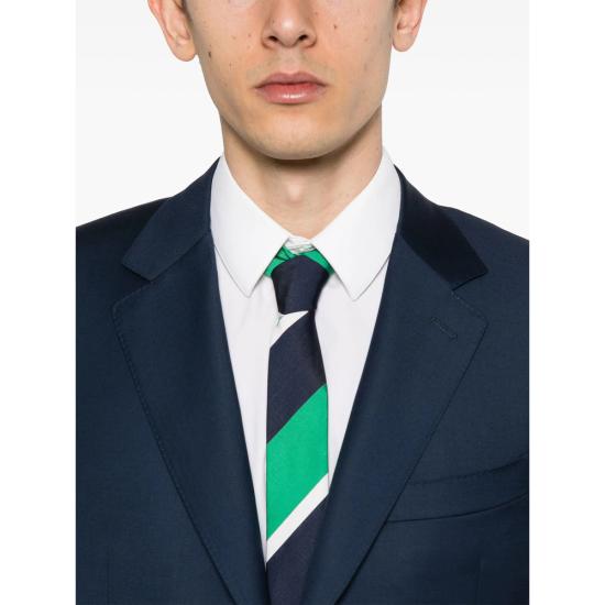 26SS 카날리 수트 세트 AS10315 11280 19 32 BLUE - CANALI