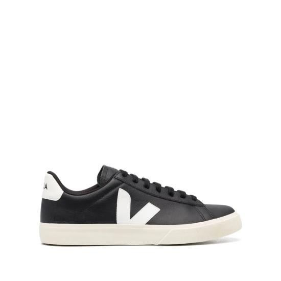 26FW 베자 스니커즈 CP0501215 BKWHI BLACK