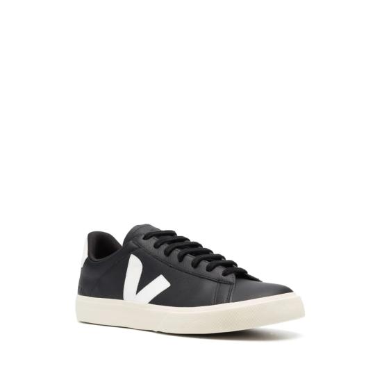 26FW 베자 스니커즈 CP0501215 BKWHI BLACK - VEJA