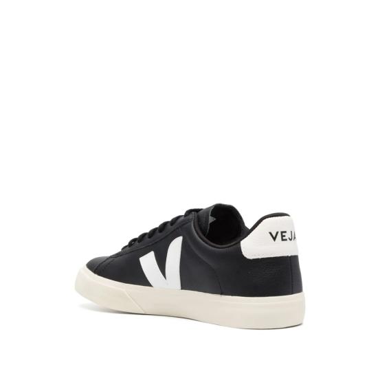 26FW 베자 스니커즈 CP0501215 BKWHI BLACK - VEJA