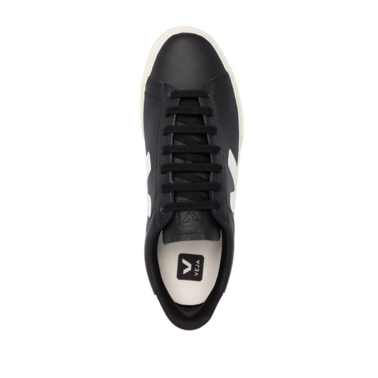 26FW 베자 스니커즈 CP0501215 BKWHI BLACK - VEJA