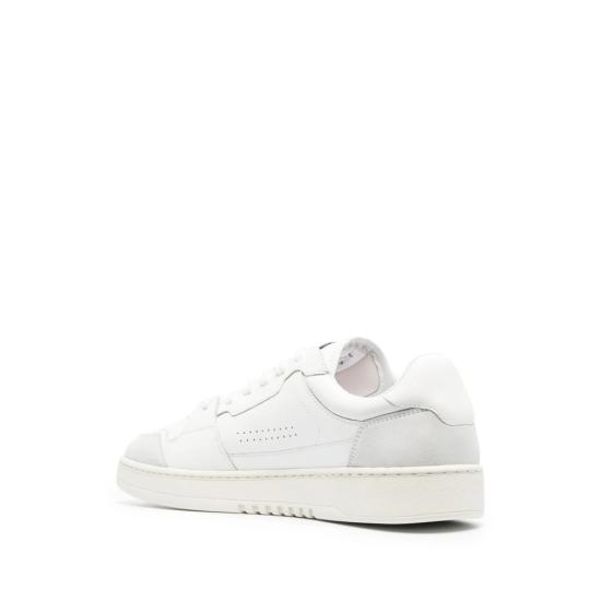 26FW 악셀 아리가토 스니커즈 F0002007 DICE LO WHITE - AXEL ARIGATO