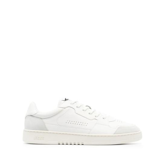 26FW 악셀 아리가토 스니커즈 F0002007 DICE LO WHITE