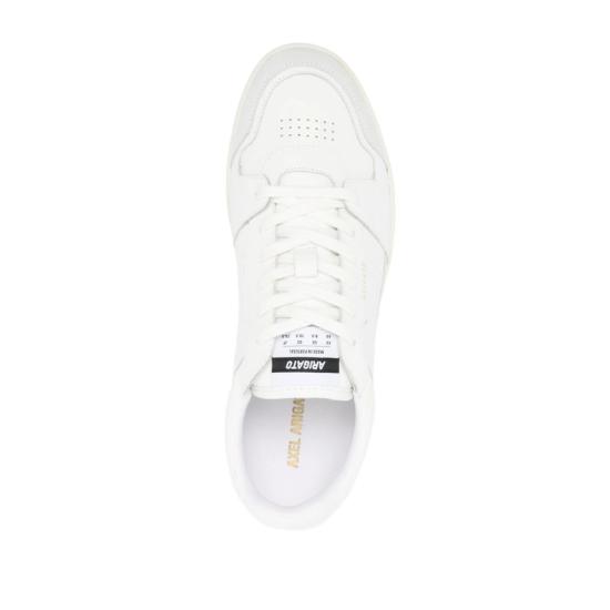 26FW 악셀 아리가토 스니커즈 F0002007 DICE LO WHITE - AXEL ARIGATO