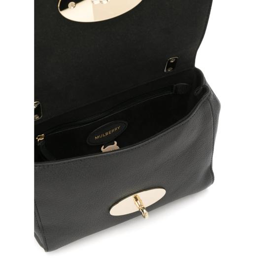 26FW 멀버리 숄더백 HH3288 874 A100 BLACK - MULBERRY